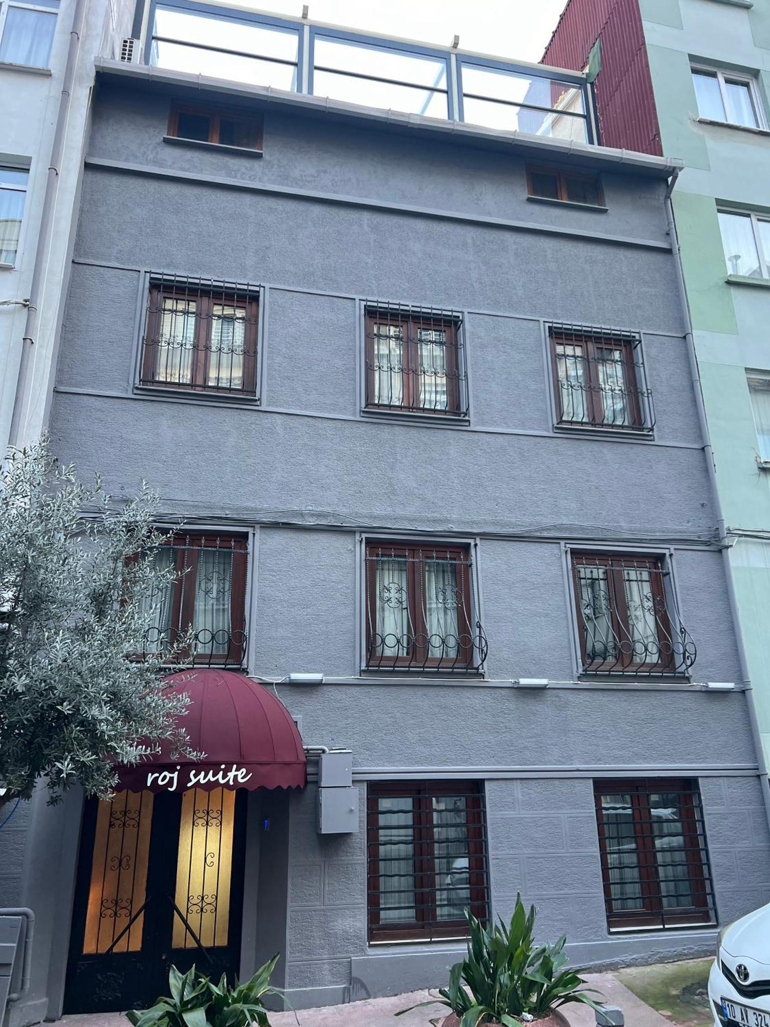 Comelivego Cihangir 21 - Istanbul — Fotoğraflar 2